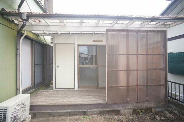 detached 群馬県高崎市箕郷町生原

地図を見る