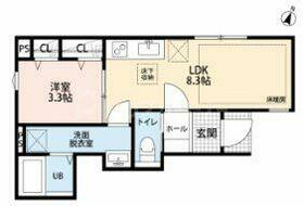 間取り：211061396653