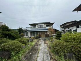 山形県西村山郡河北町西里字天満