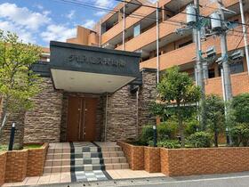 ダイアパレス青山南