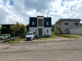 北海道余市郡余市町梅川町
