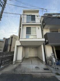大阪府大阪市福島区野田４丁目