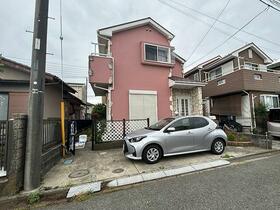 神奈川県茅ヶ崎市堤