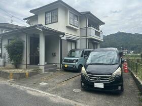 広島県広島市安佐北区白木町大字秋山