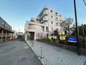 マイメゾン湘南二番館 403