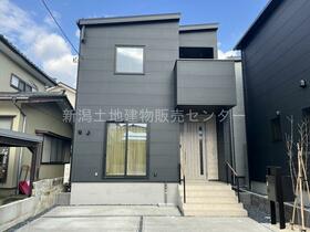 新潟県新潟市東区中野山６丁目