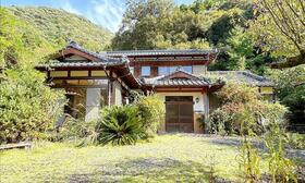 宮崎県延岡市北川町川内名