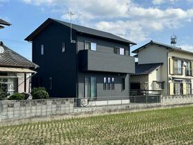 大分県中津市大字万田
