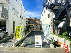東京都板橋区栄町