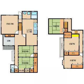 間取り：225009428548