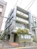中尾マンション 3階 築53年5ヶ月の賃貸物件