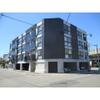 レスツオン厚別 4階 築10年の賃貸物件