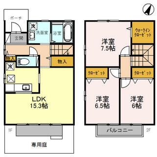 間取り：228057865716