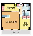 プレジオ西宮北口のイメージ