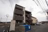 エスティ岬の山 3階 築13年8ヶ月の賃貸物件