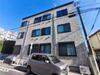 梅島駅より徒歩8分 3階 築2年の賃貸物件