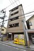 リバティ堺6号館 5階 築27年8ヶ月の賃貸物件