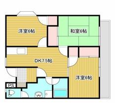 間取り：219003471354