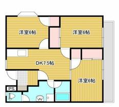 間取り：219003650486