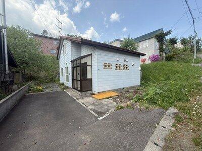 detached 北海道小樽市石山町

地図を見る
