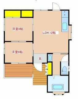 間取り：240037333972