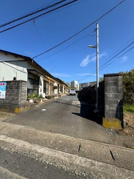 detached 茨城県鉾田市鉾田

地図を見る