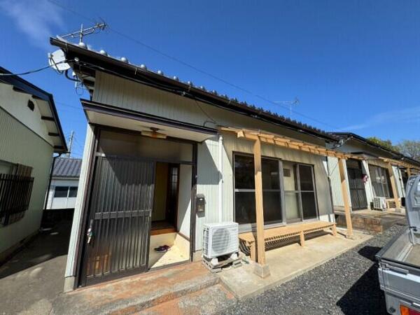 detached 茨城県鉾田市鉾田

地図を見る