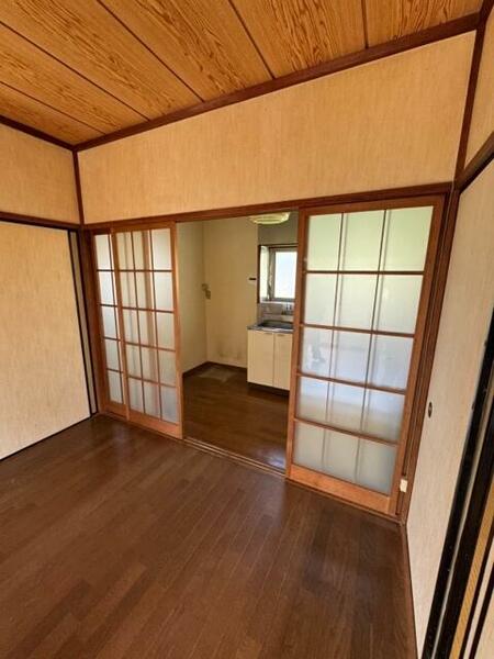 detached 茨城県鉾田市鉾田

地図を見る