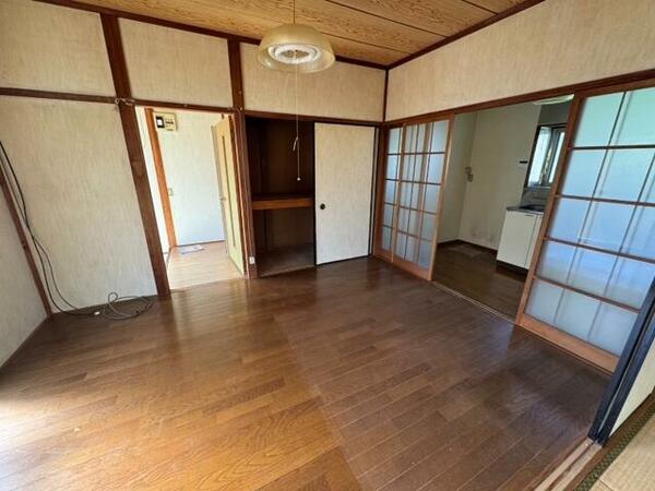 detached 茨城県鉾田市鉾田

地図を見る
