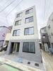 ラターシュ町屋 3階 新築の賃貸物件