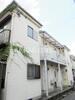 パレス市川 1階 築38年3ヶ月の賃貸物件