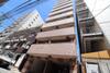 サンクラッソ三ノ宮加納町 8階 築20年7ヶ月の賃貸物件