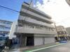 ホライズン東四つ木 4階 築29年8ヶ月の賃貸物件