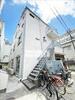 西小山駅より徒歩7分 3階 築53年4ヶ月の賃貸物件