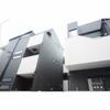 Regalest Preston Morishita 1階 築10年2ヶ月の賃貸物件