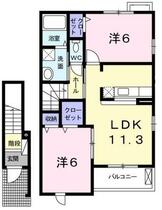 間取り：211062270218