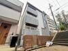 カーサセレーナ住吉 1階 新築の賃貸物件