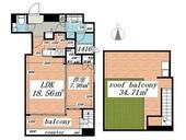 パークルール大手町のイメージ