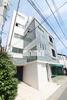 山口マンション 4階 築57年2ヶ月の賃貸物件