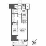 レフィールオーブ代々木のイメージ