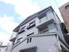豊二ハイツ 3階 築38年の賃貸物件