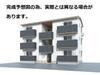 北長野駅より徒歩14分 3階 新築の賃貸物件