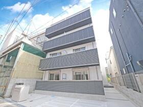 ＧＡＲＤＥＮＩＡ天王寺南 301 ｜ 大阪府大阪市西成区天下茶屋東１丁目（賃貸マンション1DK・3階・31.03㎡） その1
