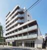 レジディア南品川 1階 築10年9ヶ月の賃貸物件