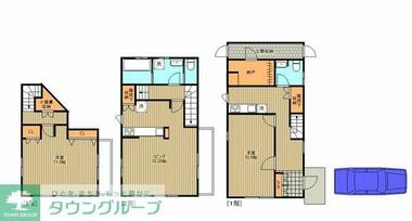 間取り：213140734120