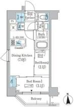 間取り：213141003205