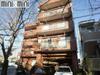 寿ハイツ 4階 築43年5ヶ月の賃貸物件