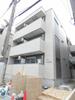 園田駅より徒歩7分 1階 築6年4ヶ月の賃貸物件