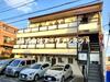 長原駅より徒歩9分 2階 築53年2ヶ月の賃貸物件