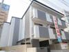 東部市場前駅より徒歩1分 2階 築12年6ヶ月の賃貸物件